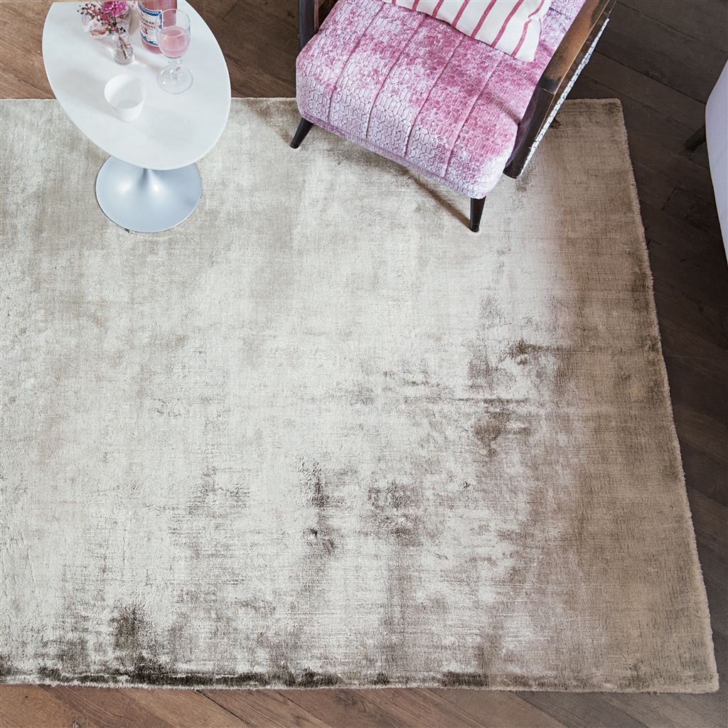 Eberson Slate Rug