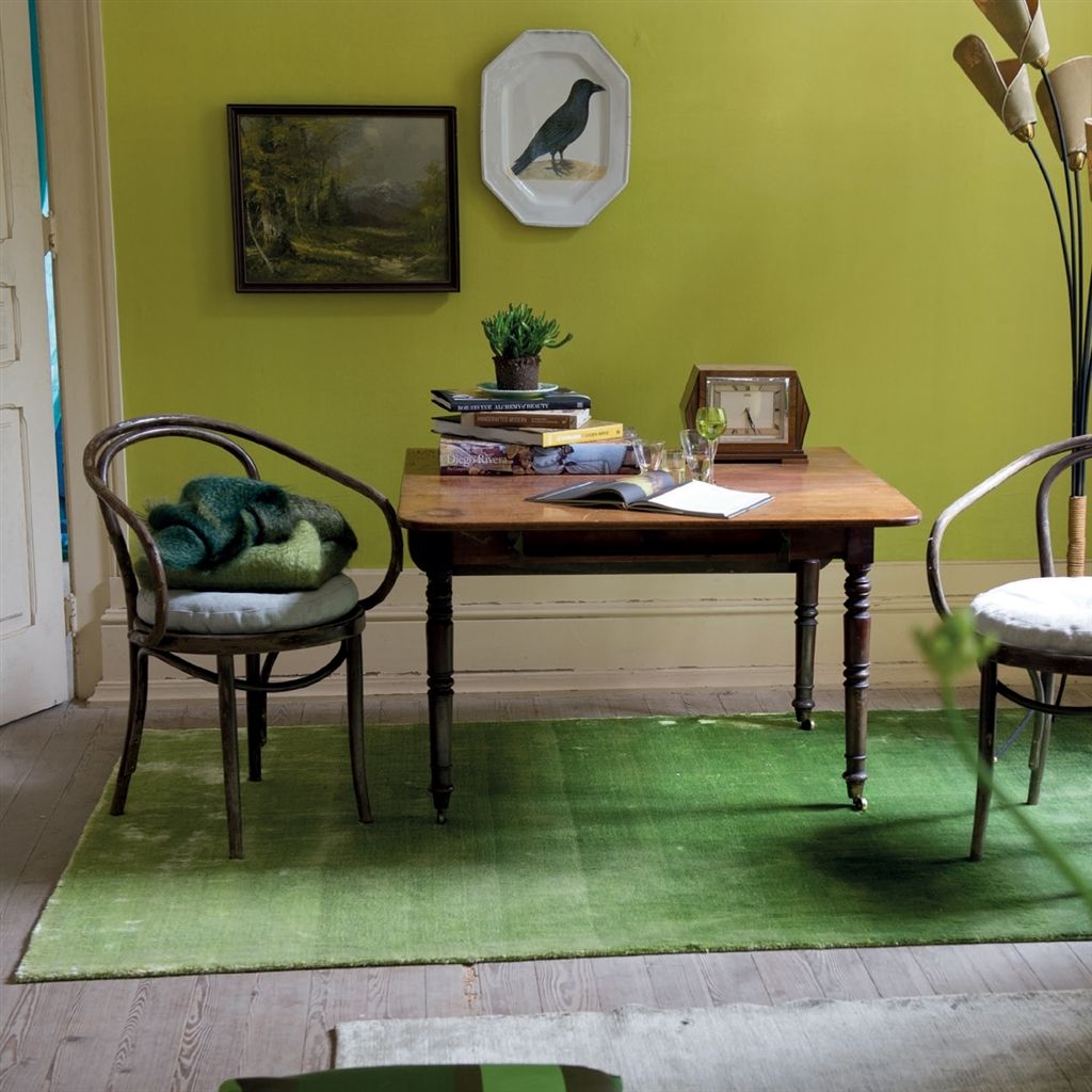 Eberson Grass Rug