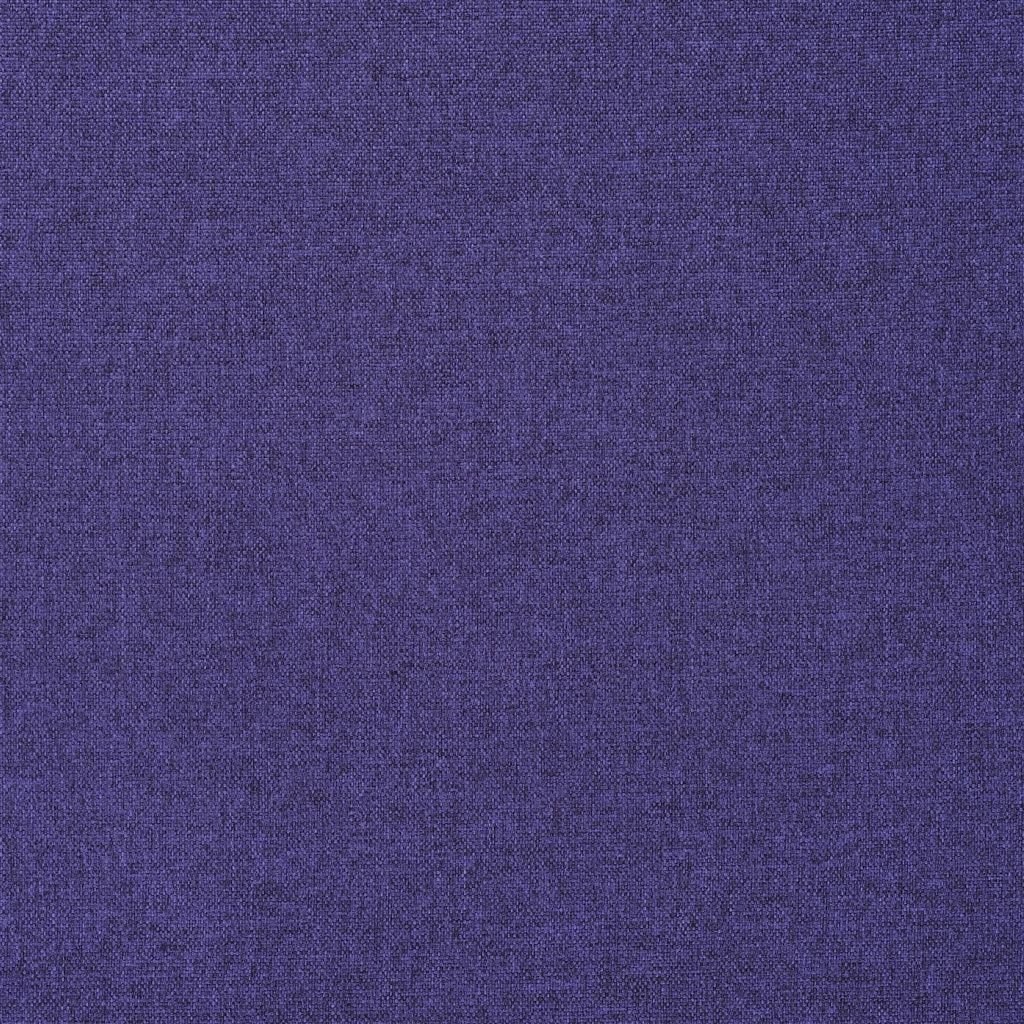 rothesay - violet fabric