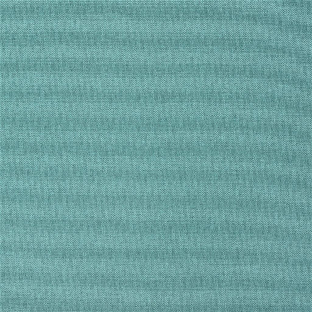 rothesay - turquoise fabric