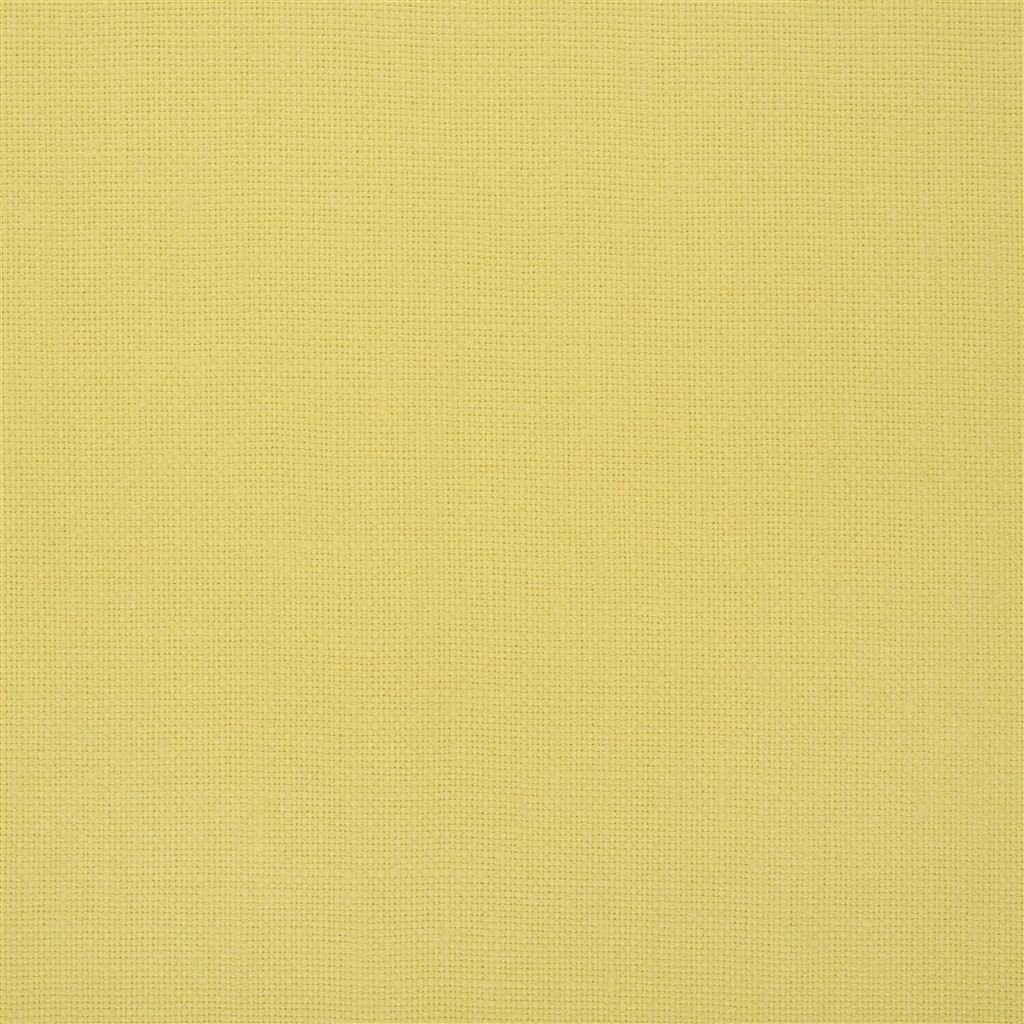 conway - lemon fabric