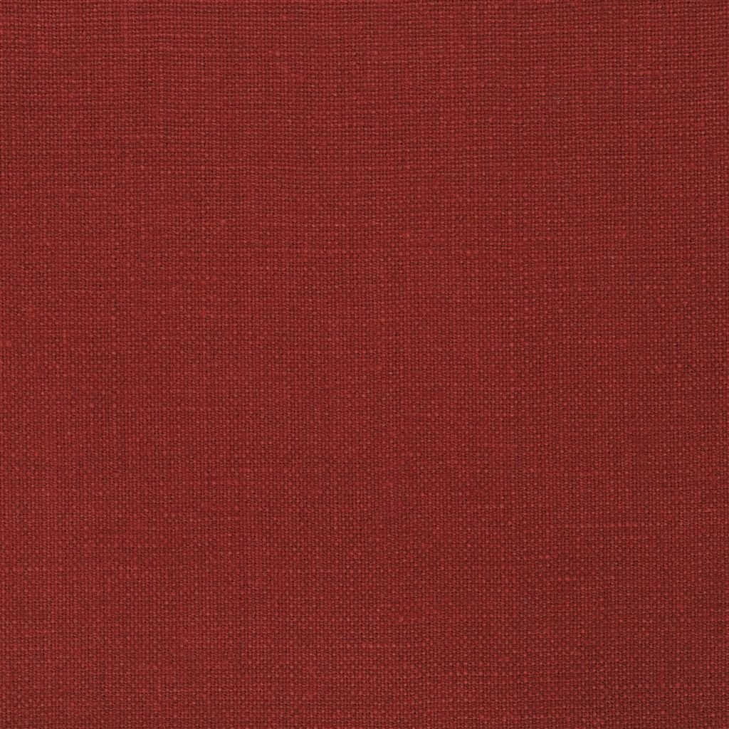 conway - chilli fabric