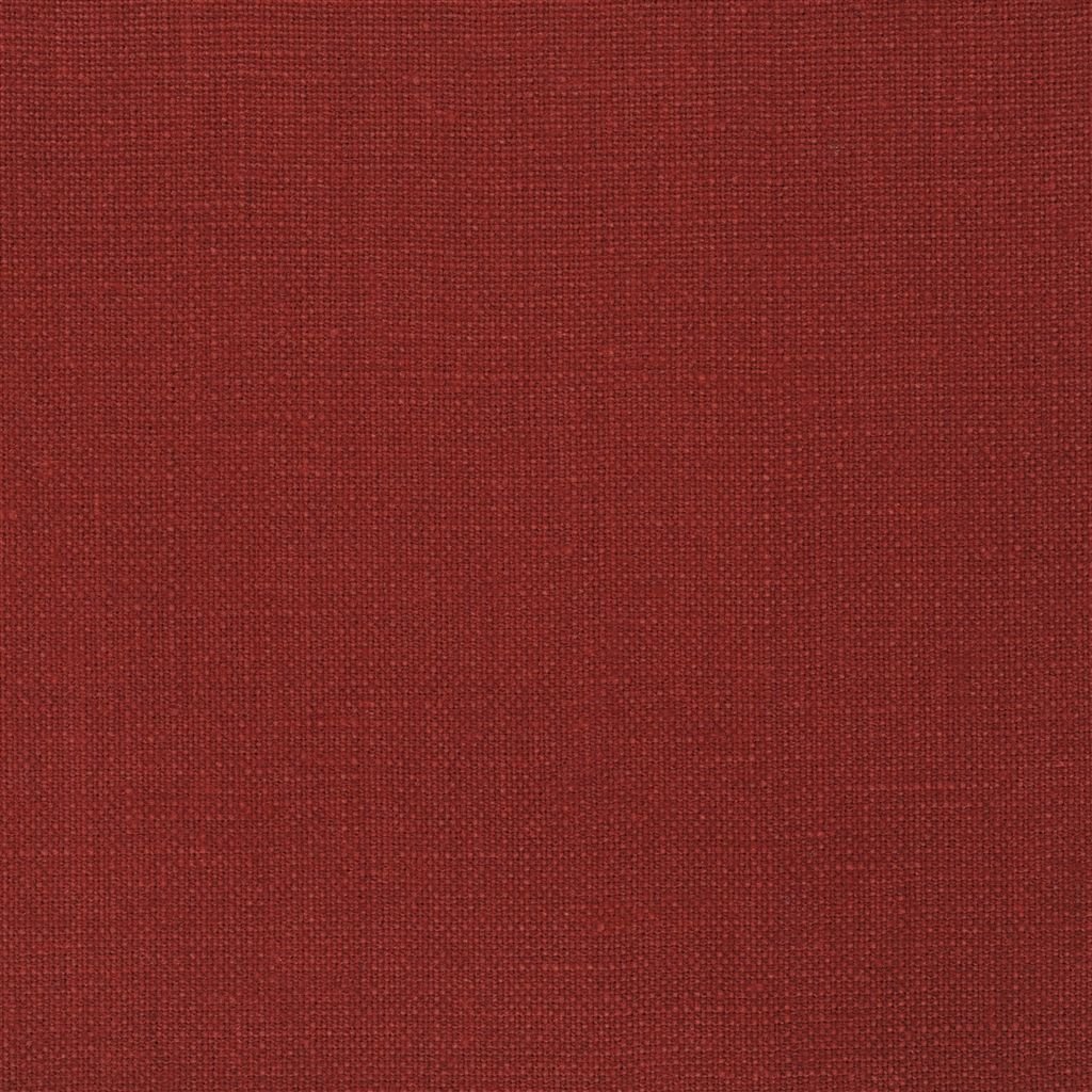 conway - chilli fabric