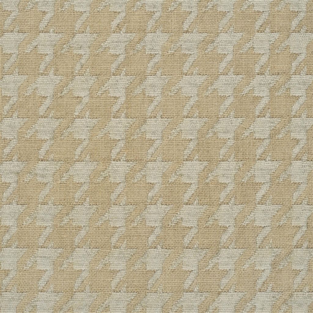 mansart - platinum fabric
