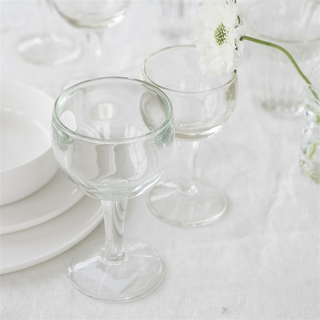 Bistrot Water Glass