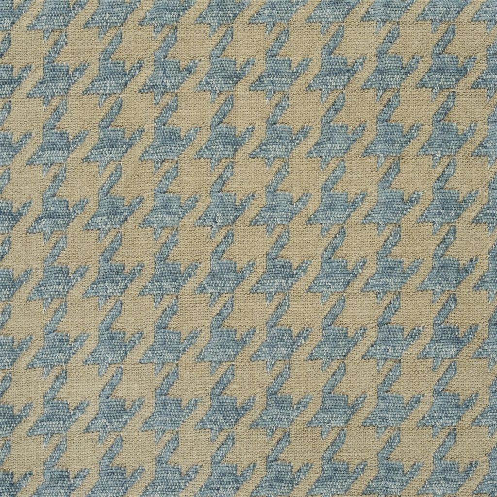 mansart - delft fabric