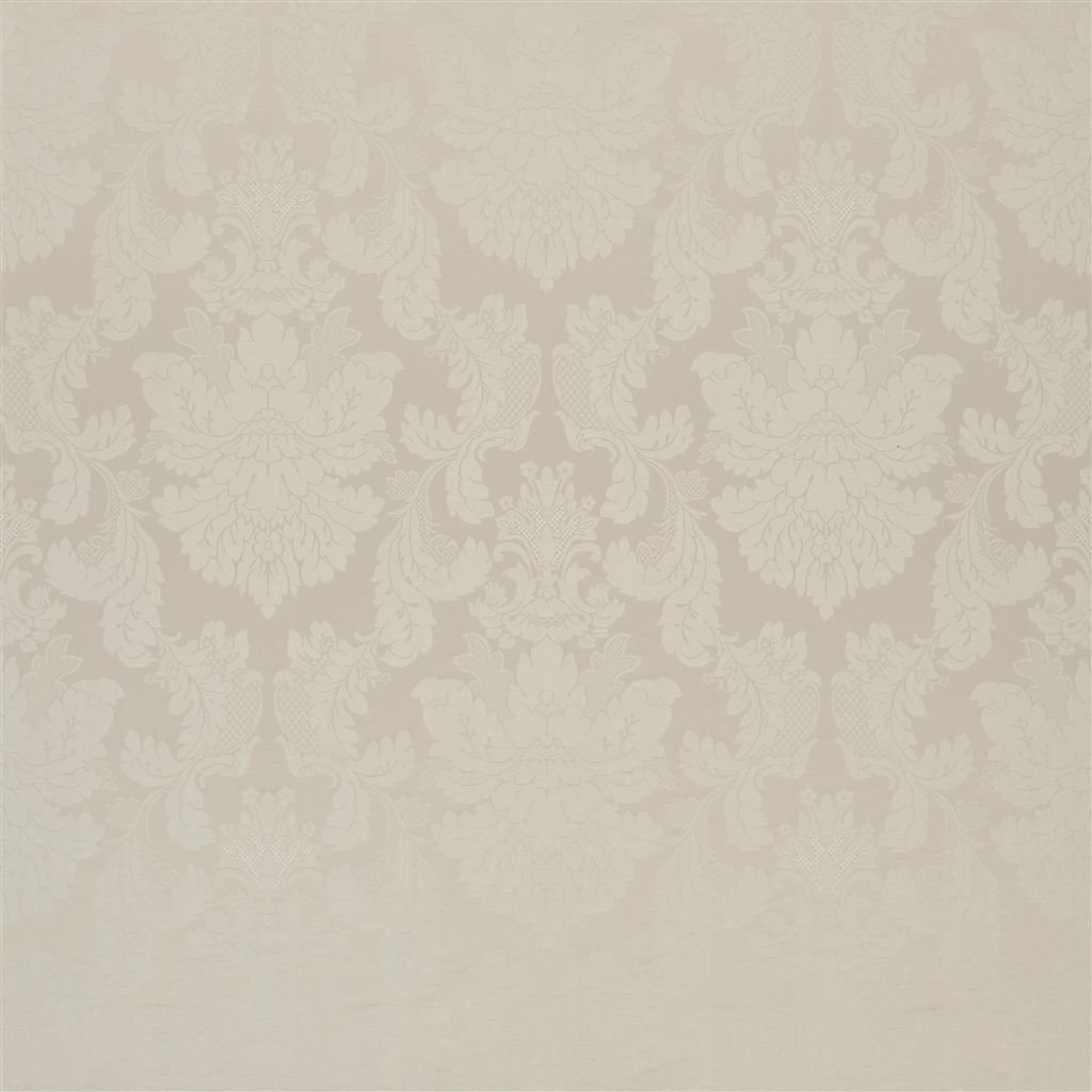TUILERIES DAMASK - PUTTY