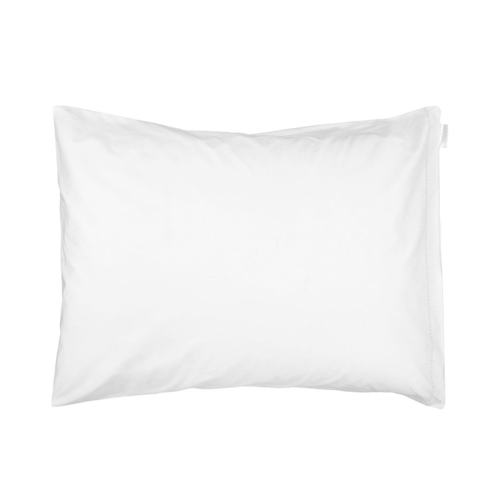 Houston Dove Standard Pillowcase