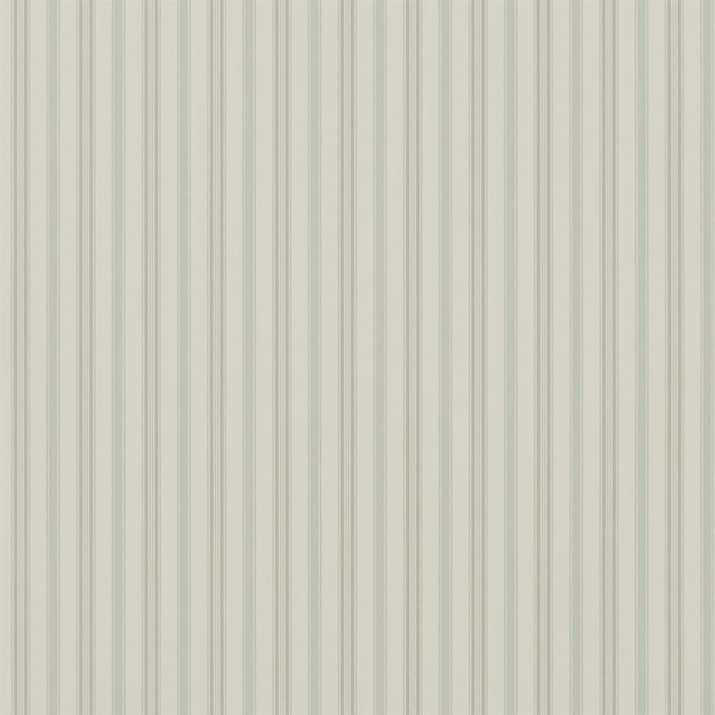 basil stripe - bluestone