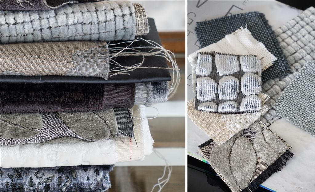 Greycloth Fabrics