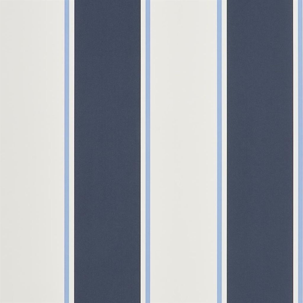 mapleton stripe - midnight