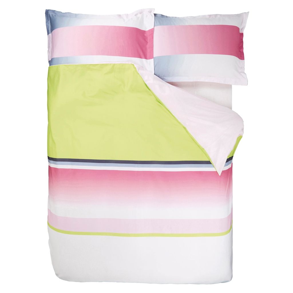 PANNEAU - FUCHSIA - SINGLE - DUVET - 135X200CM