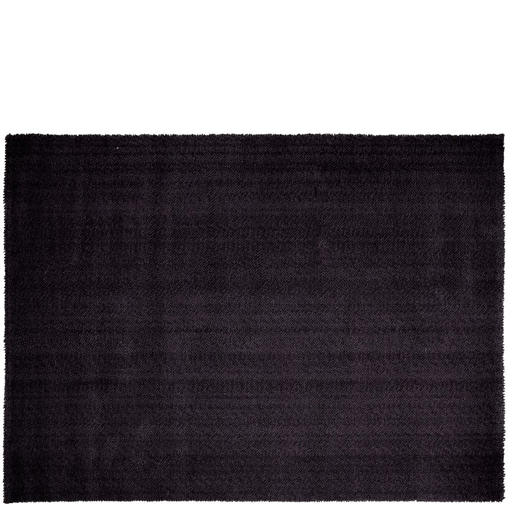 Soho Aubergine Standard Rug