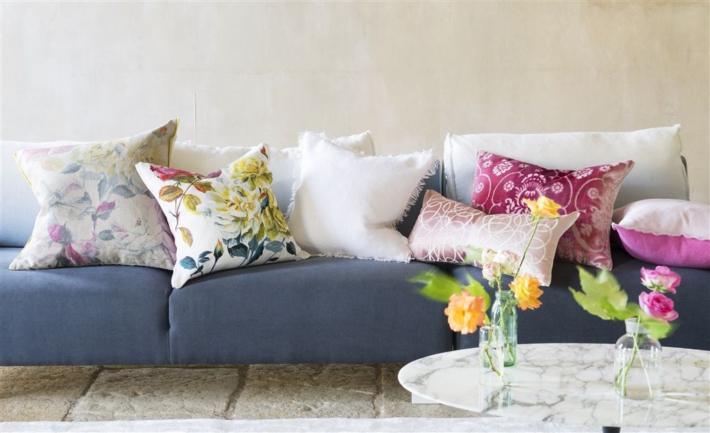 DESIGNERS GUILD - MAGASIN EN LIGNE