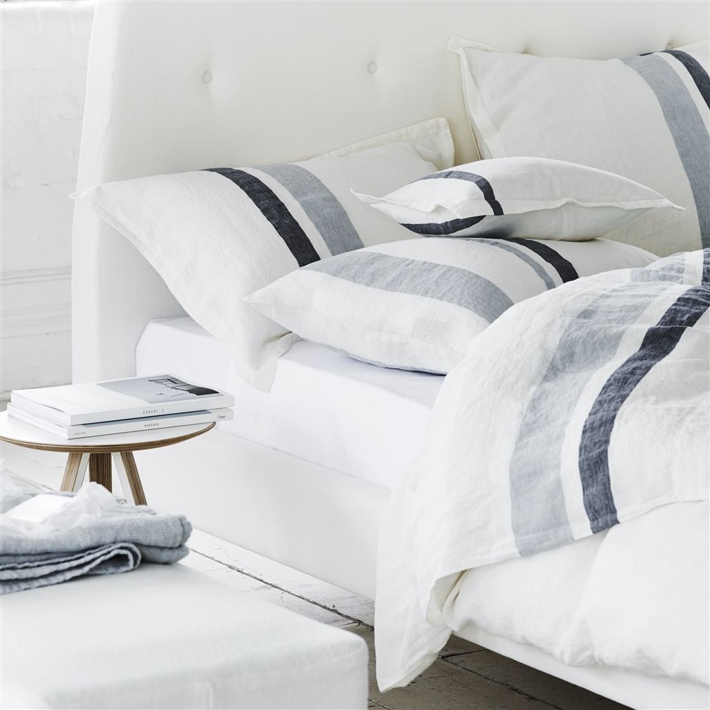 Sentier Alabaster Flat Sheet