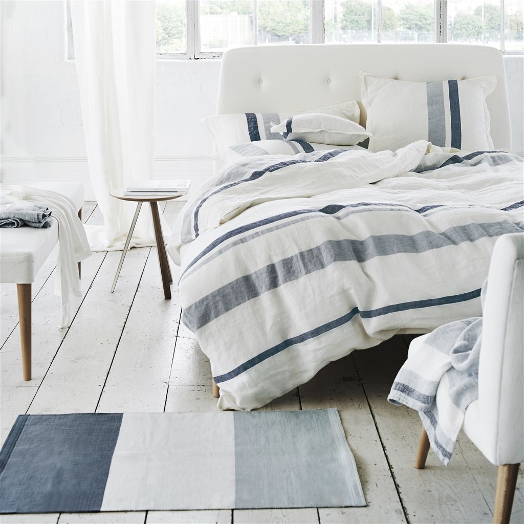 Sentier Alabaster Flat Sheet