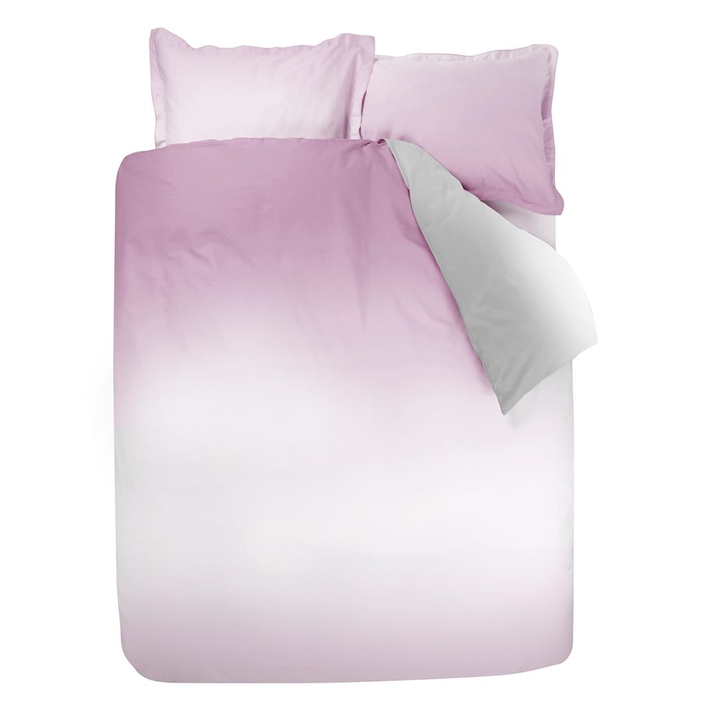 SARAILLE QUEEN DUVET COVER 224X244CM