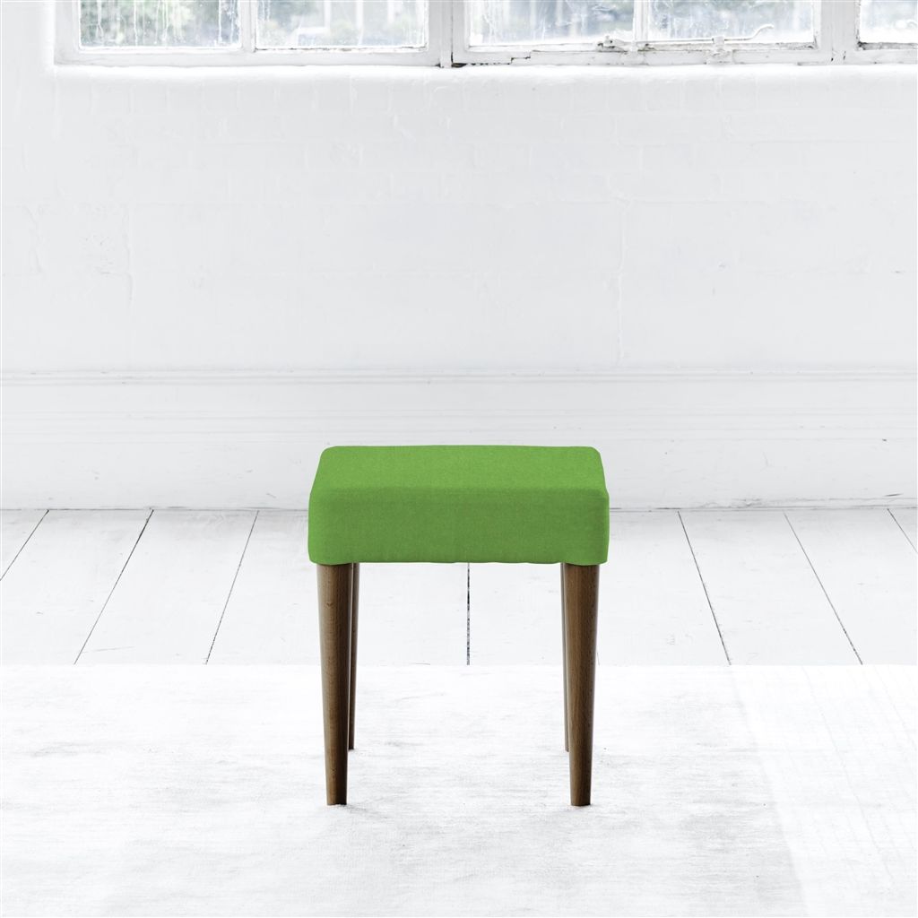 Otto - Small - Walnut Leg - Cassia Grass