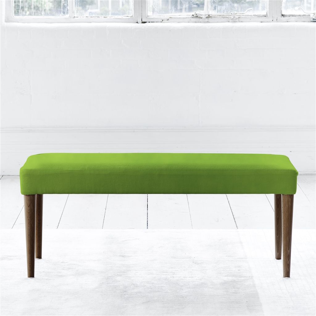 Otto - Medium - Walnut Leg - Cassia Grass