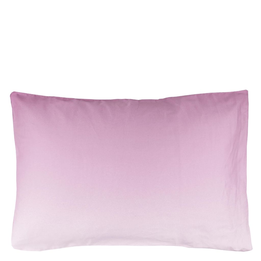 Saraille Crocus Standard Pillowcase
