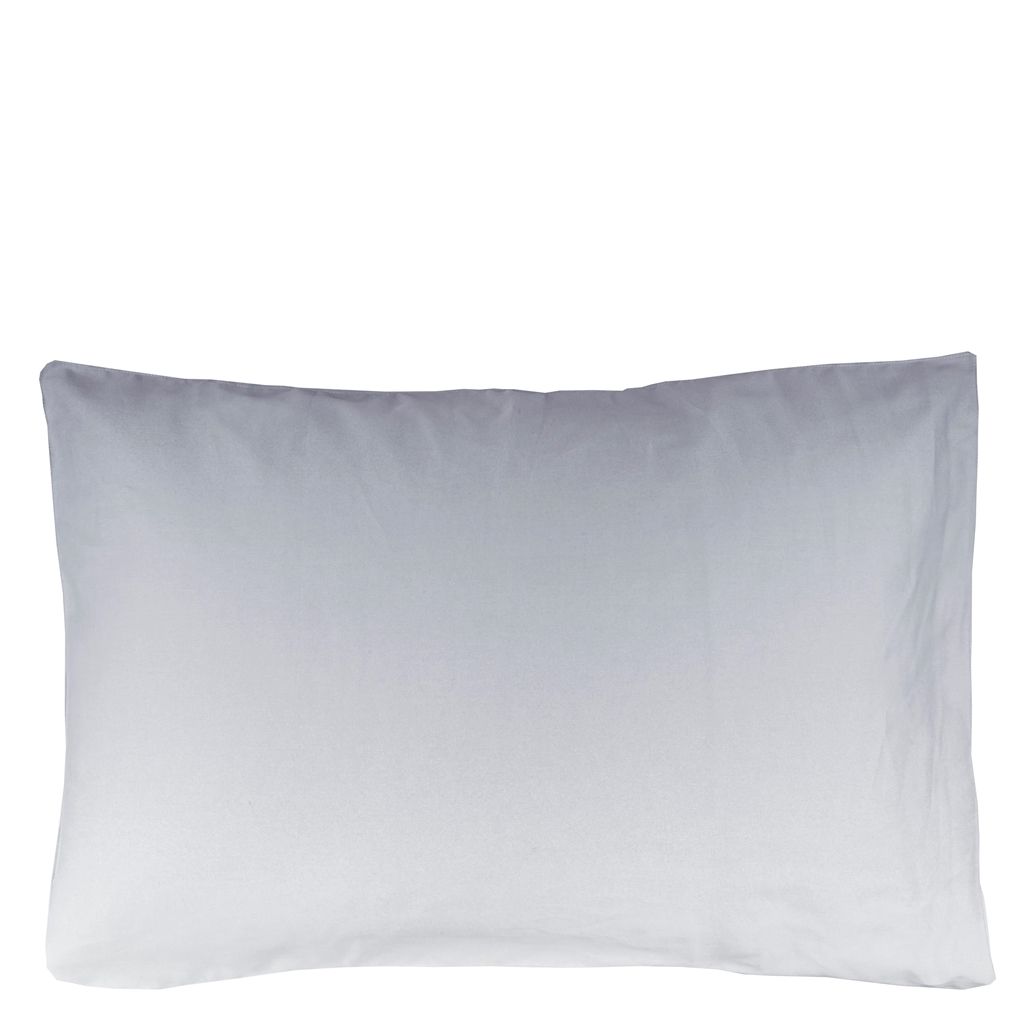 Saraille Crocus Standard Pillowcase - Reverse