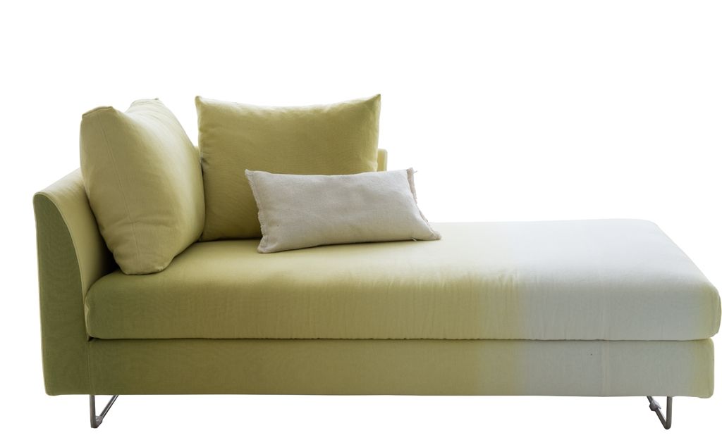 Daybed Balance brazo derecho