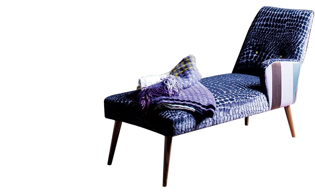 Gibson Daybed Right Arm