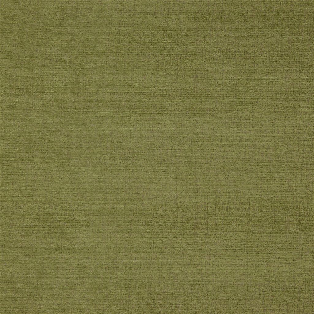 trevellas - moss fabric