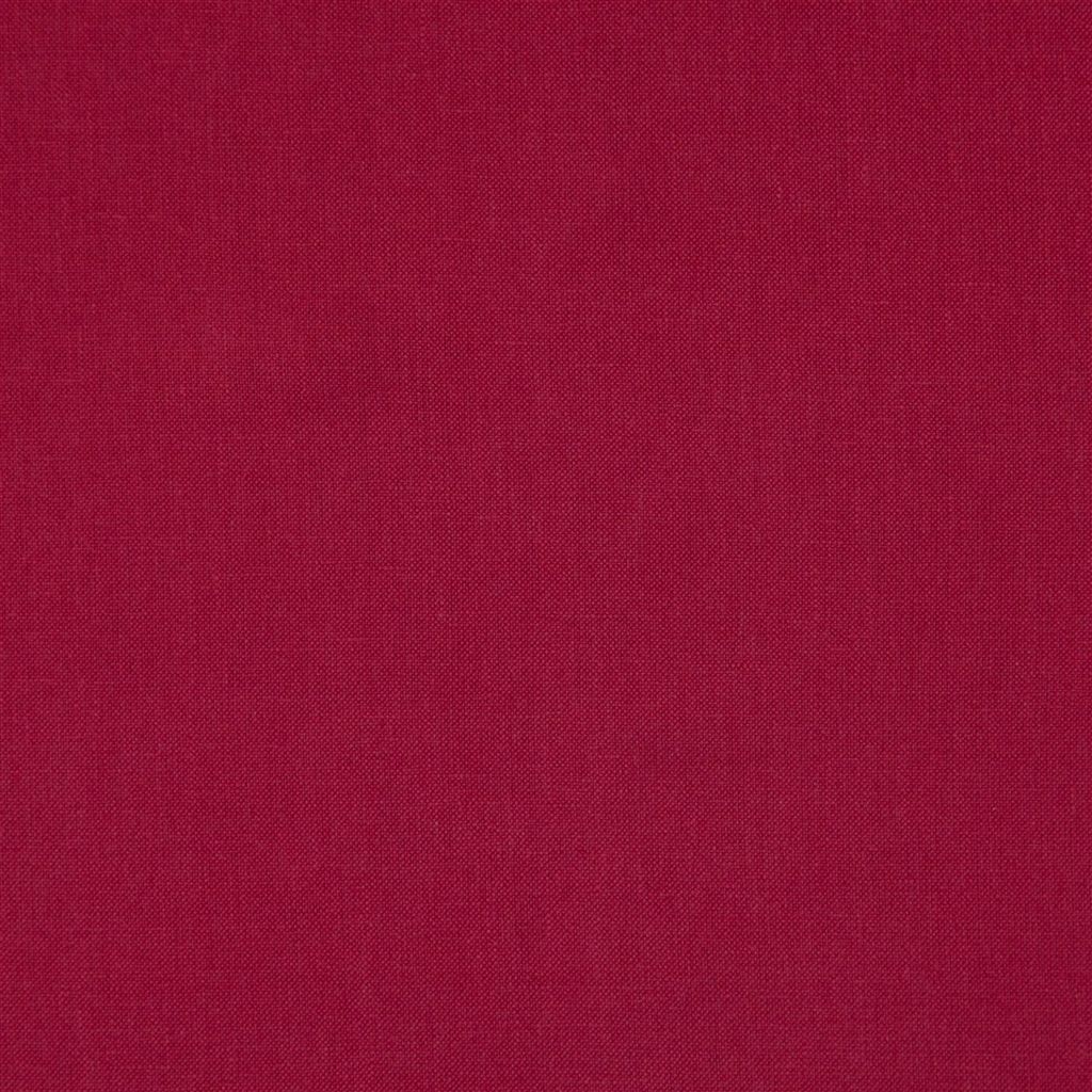 scala - cranberry fabric