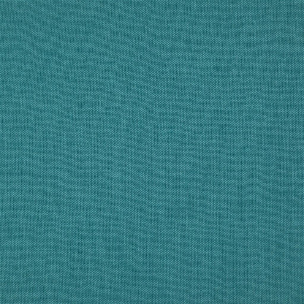 scala - turquoise fabric