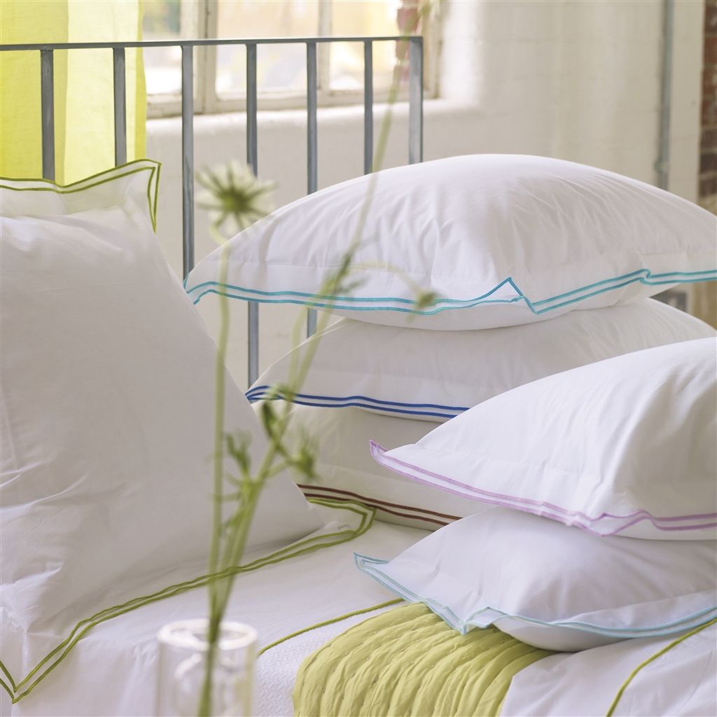 Astor Delft Bedding