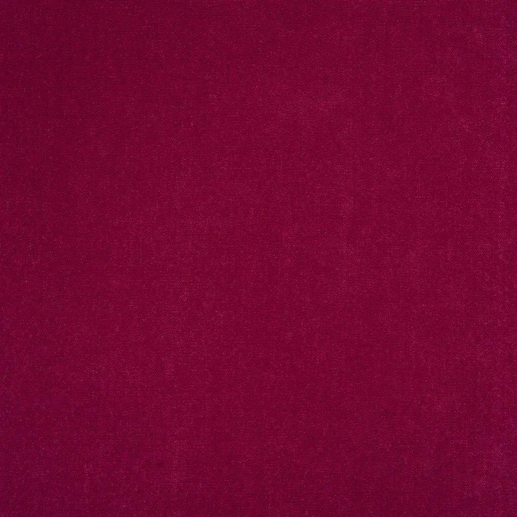 arona - cranberry fabric