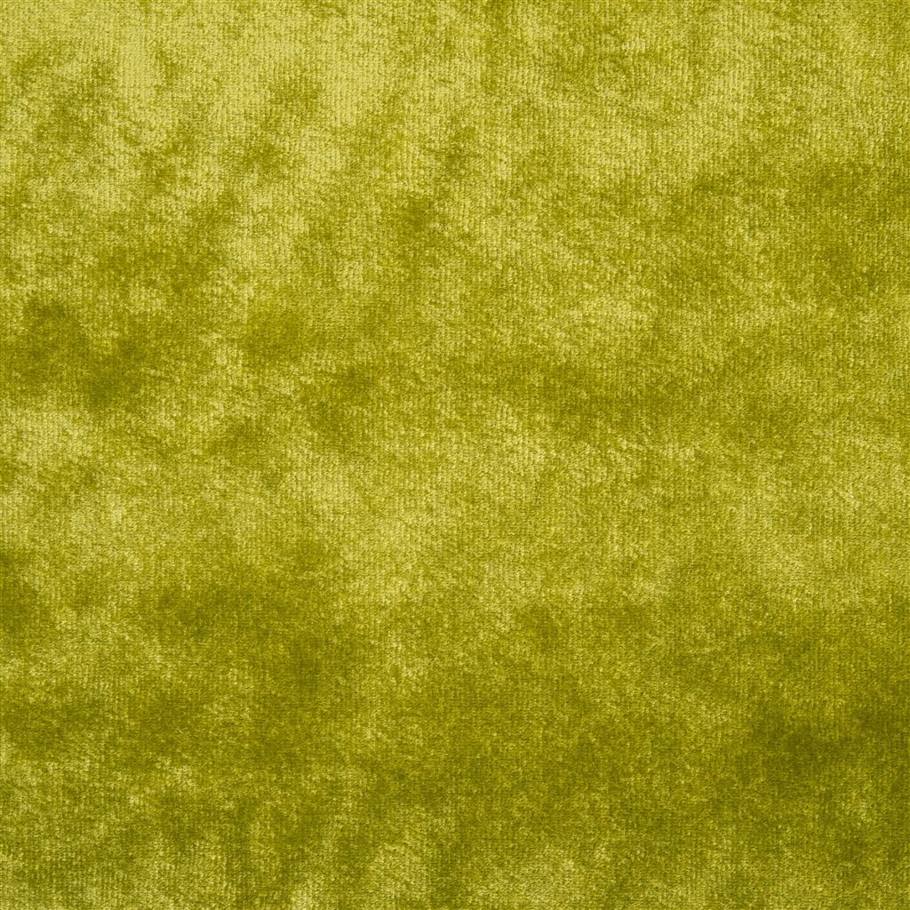 pavia - leaf fabric