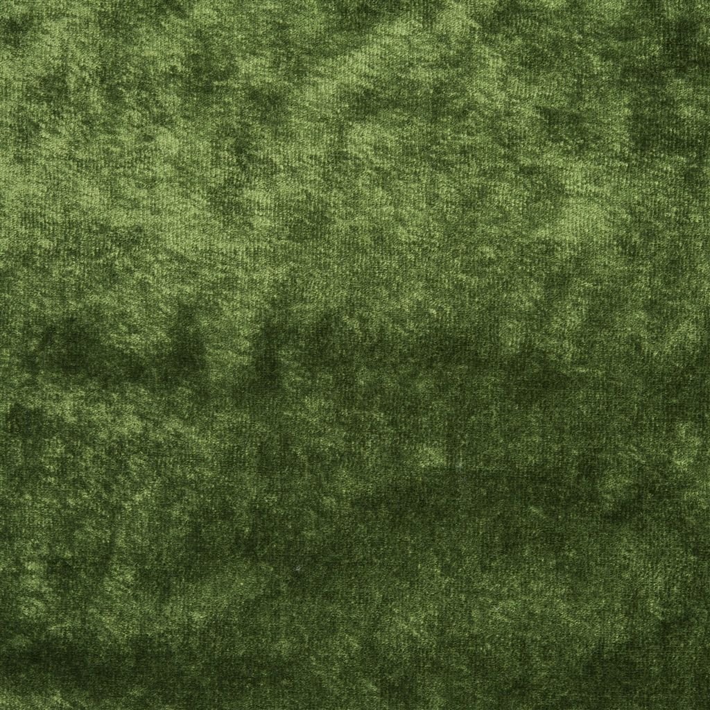 pavia - fir fabric