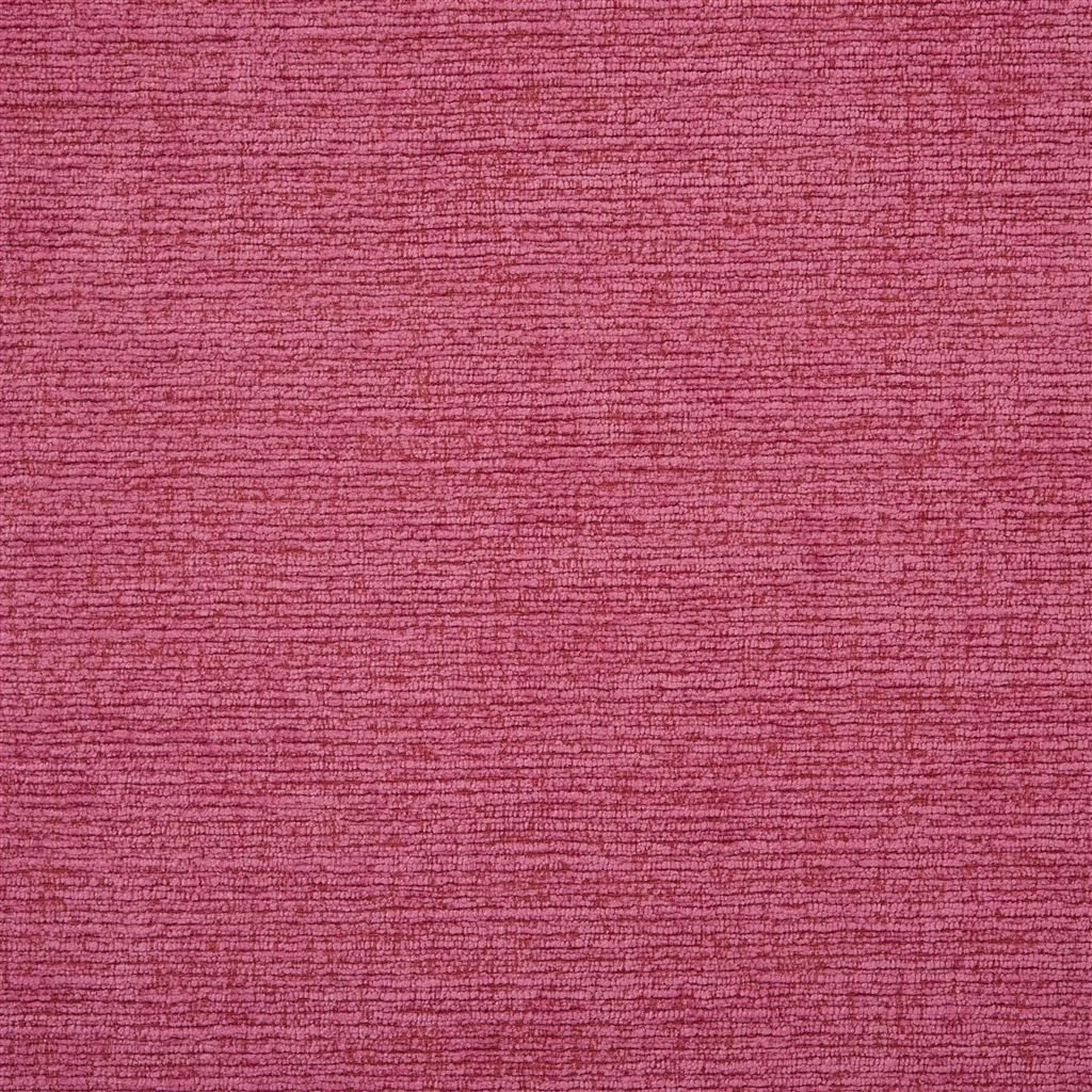 trevellas - raspberry fabric