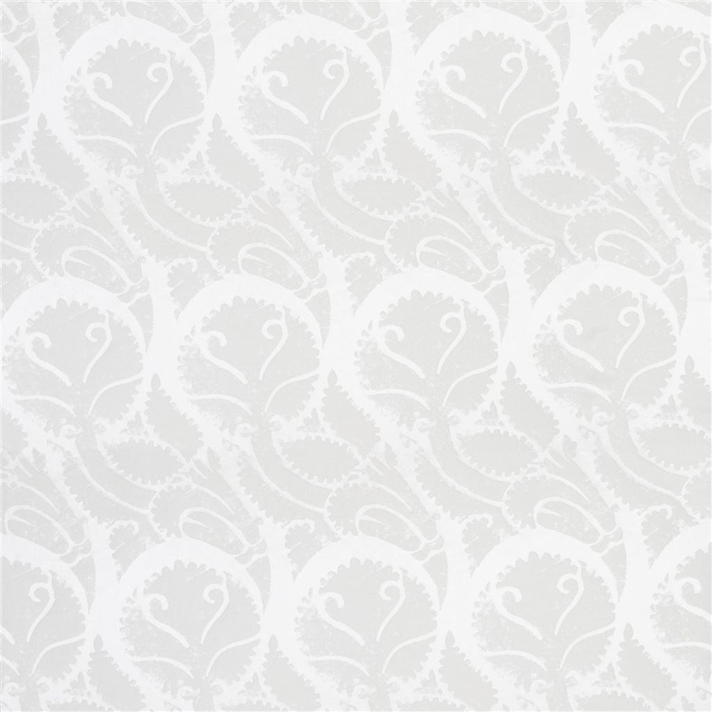 majella - ivory fabric