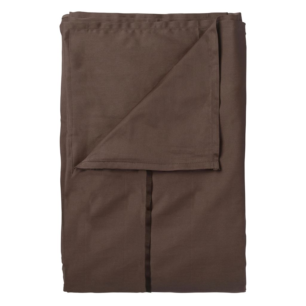 Almaviva Driftwood King Fitted Sheet