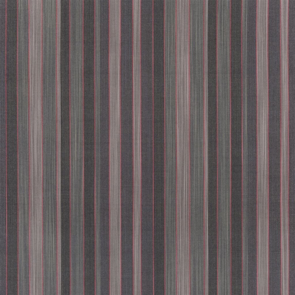 Armand Stripe - Red Oxide Cutting