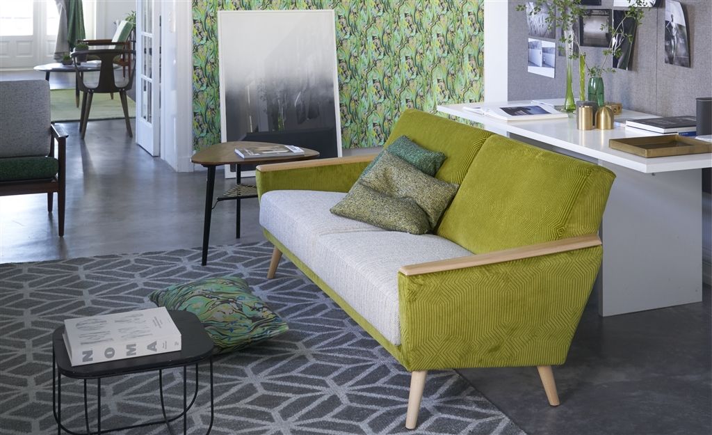 Forsyth Fabrics