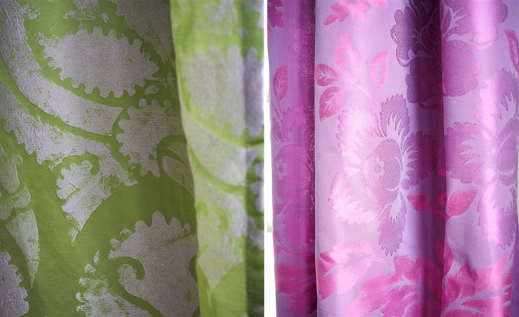 Majella Fabrics