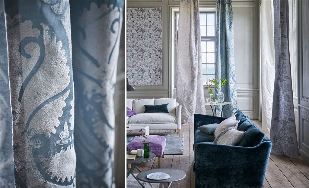 Majella Fabrics