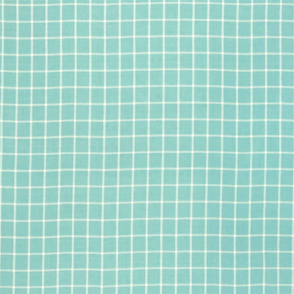 Vernon - Teal Cutting
