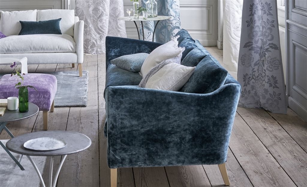 Design Focus: Bespoke Furniture                                       