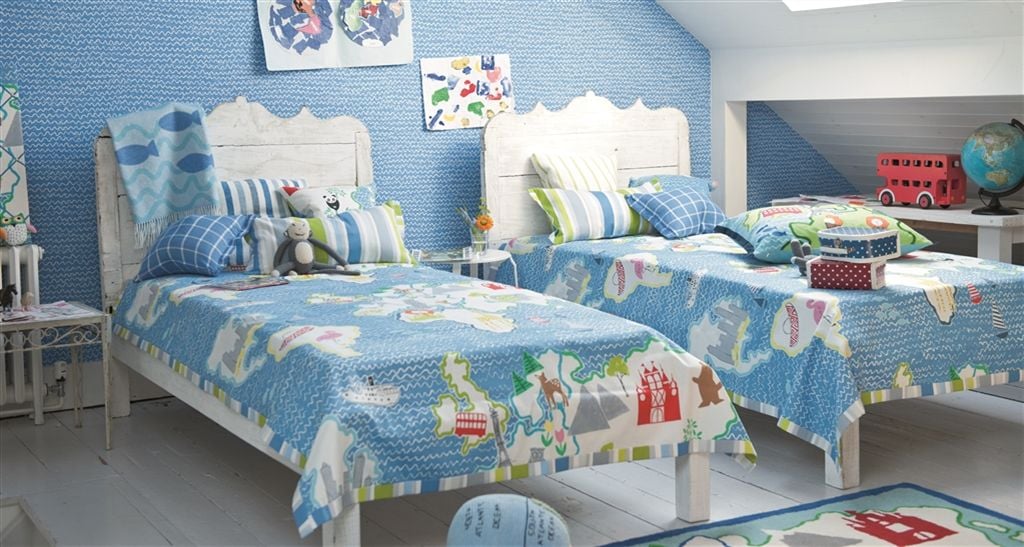 Designers Guild Kids