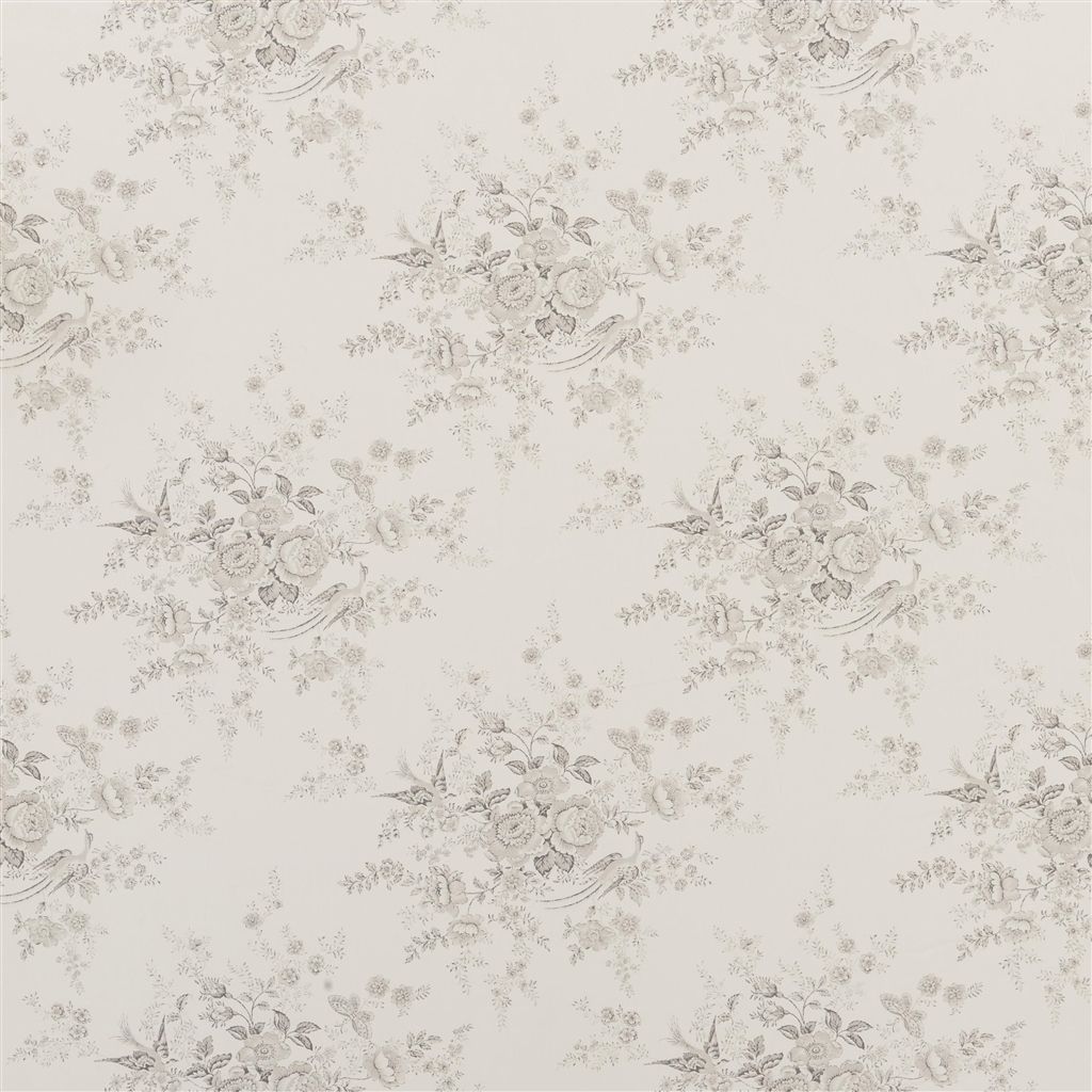 Signature Dauphine - Stone Cutting