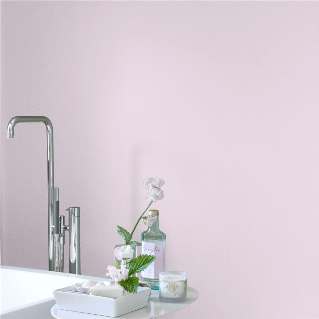 PINK PORCELAIN NO. 147 FABRE 