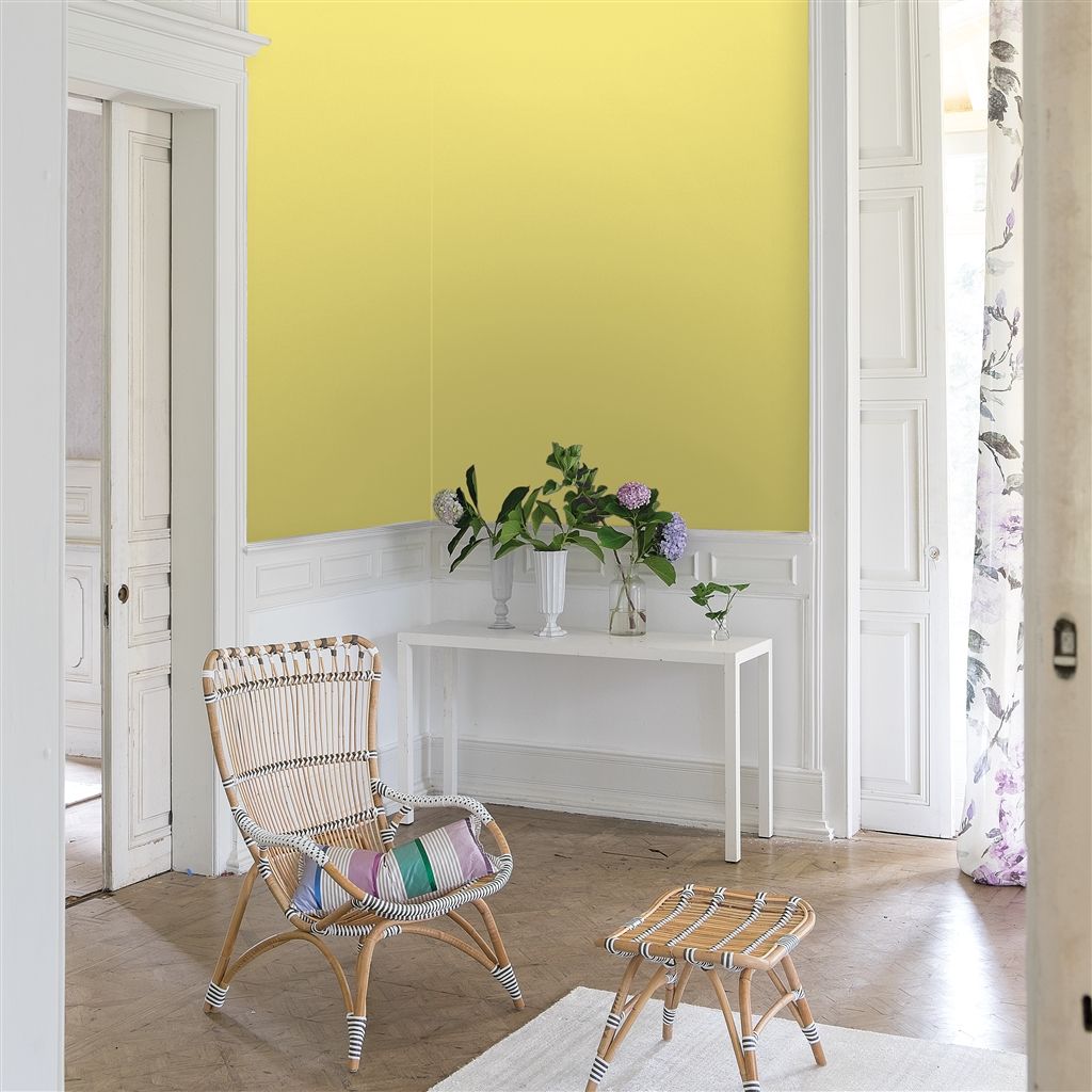 AMALFI LEMON NO. 119 PAINT