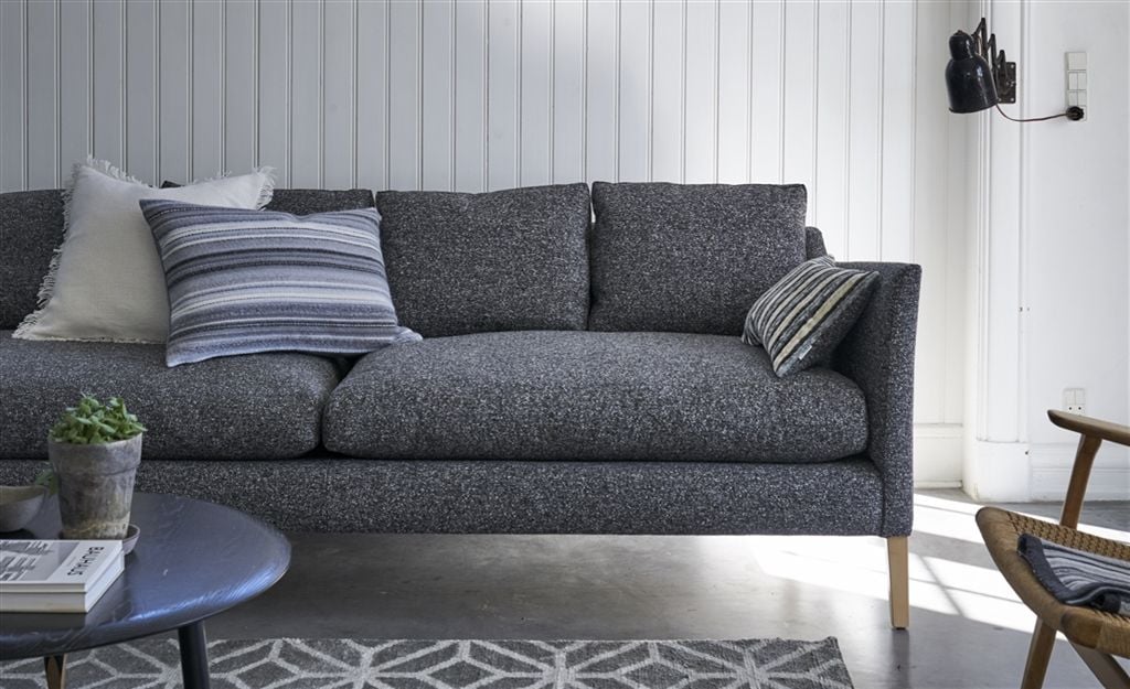 Design Focus: Bespoke Furniture                                       