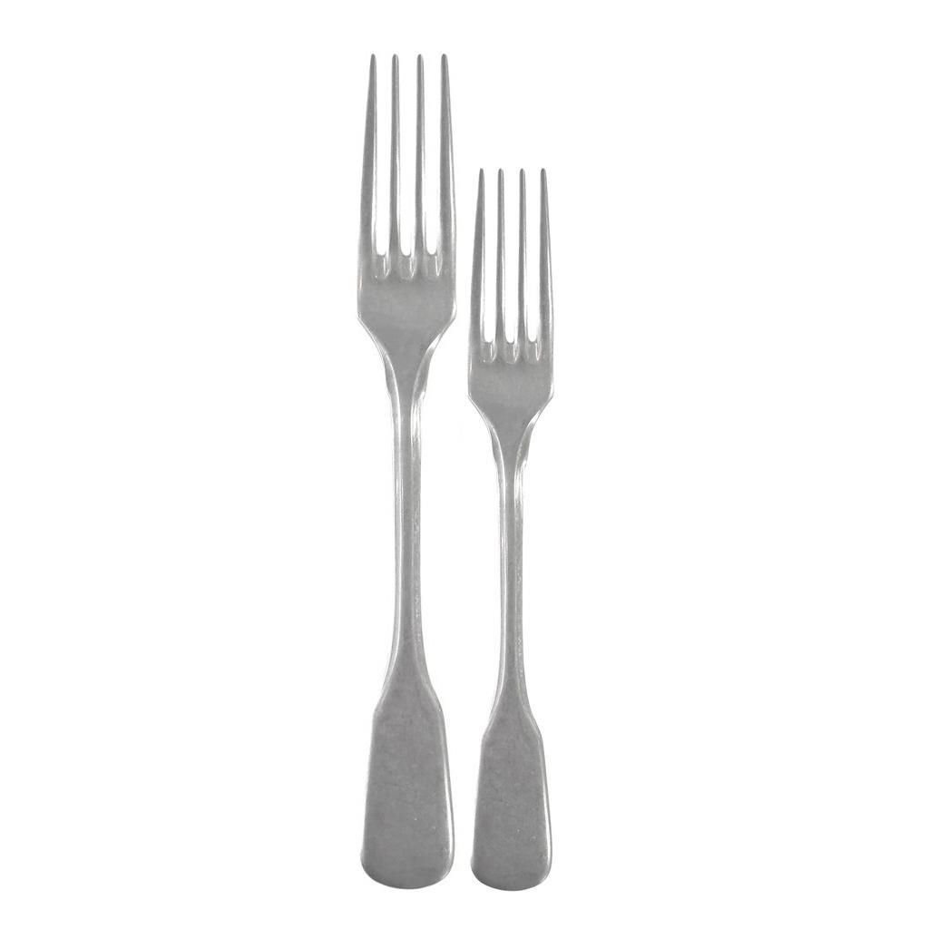 Brick Lane Silver Forks