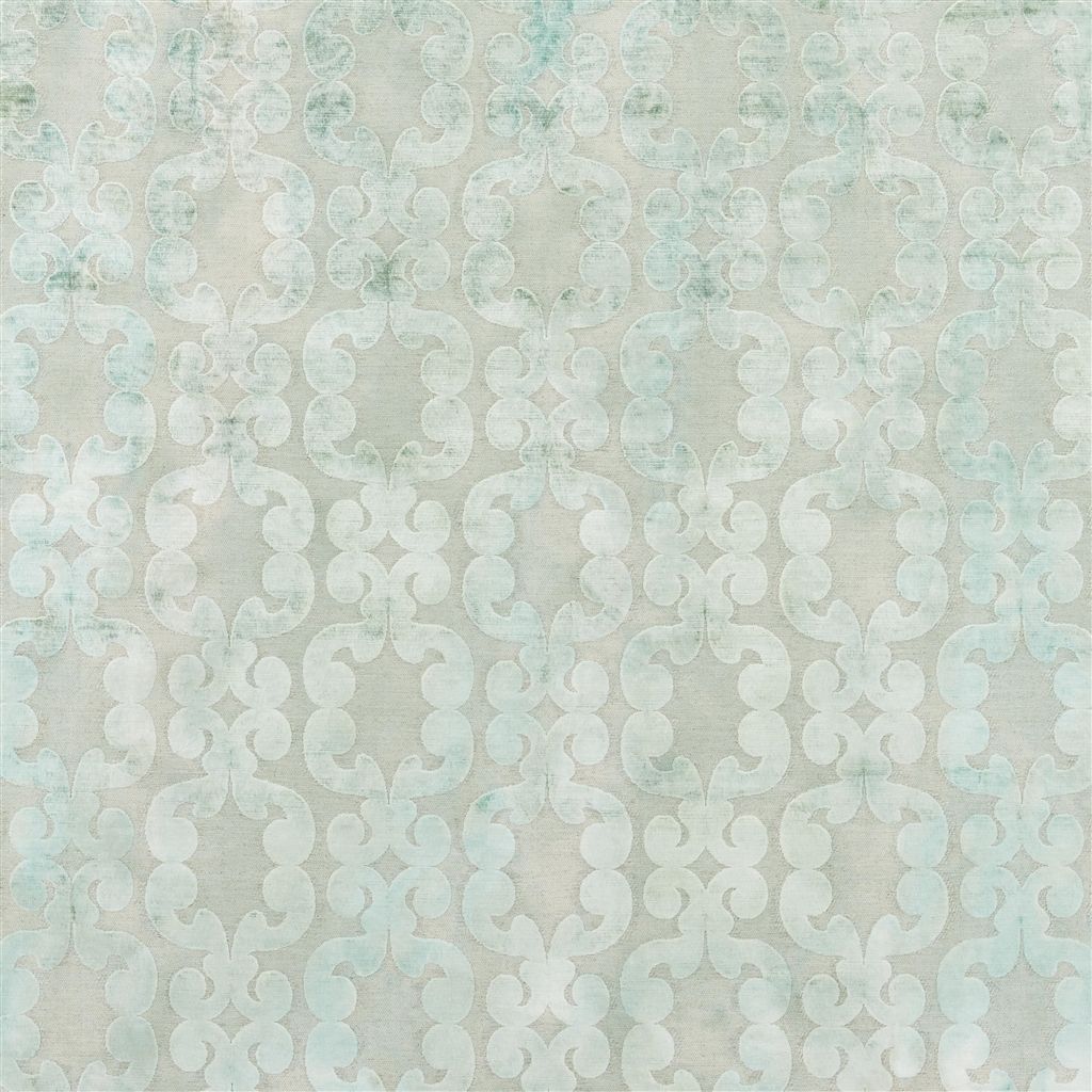 iridato - pale aqua